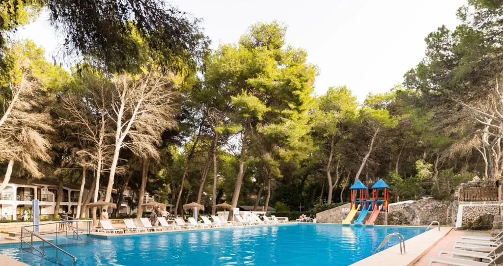 Sol Parc Hotel & Apartments