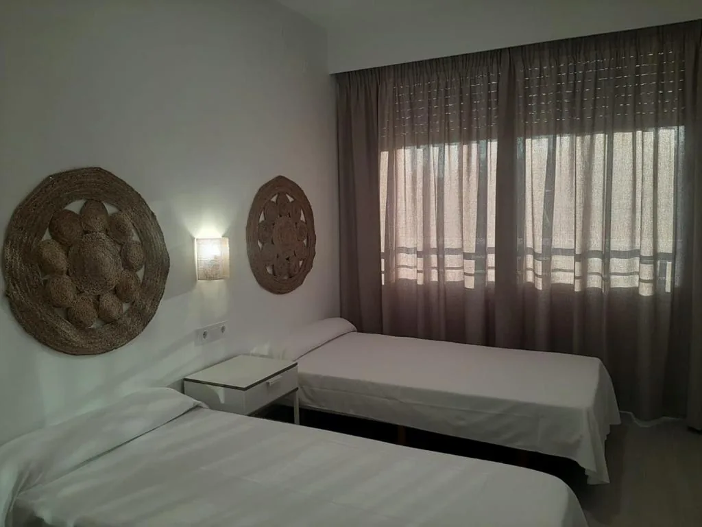 Apartamento de 2 dormitorios — Sol Playa Suites