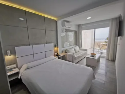 Sol Playa Suites — foto 2