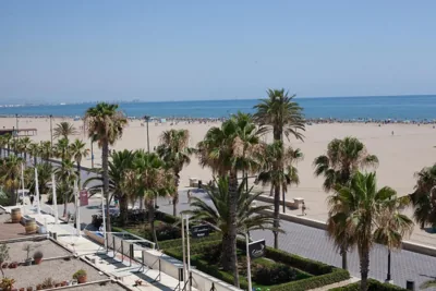 Sol Playa Suites — foto 10