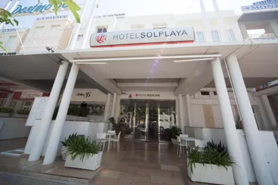 Sol Playa Suites — foto 12