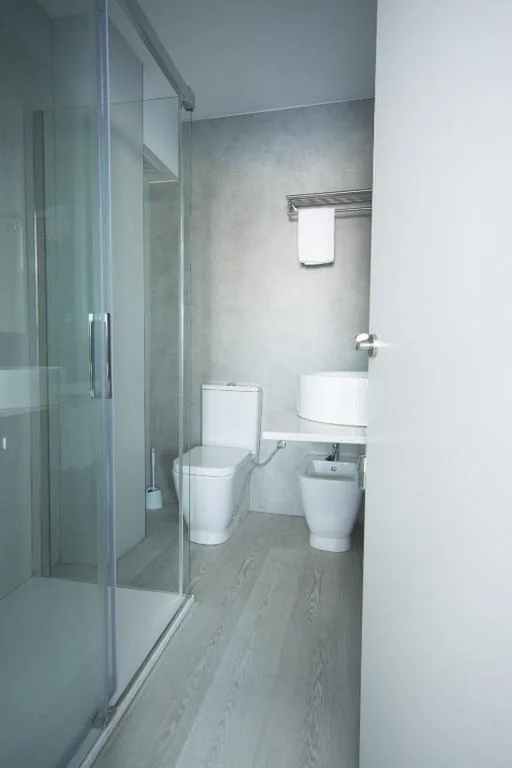 Habitación Triple — Sol Playa