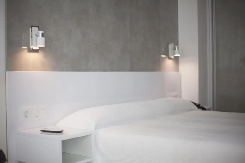 Suite con vistas al jardín — Sol Playa