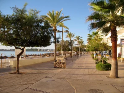 Sol y Luna Cala Millor — foto 4