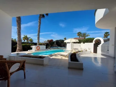 Sol y Luna - Heated pool - BBQ - car not essential — Foto 4