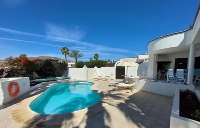 Sol y Luna - Heated pool - BBQ - car not essential — Foto 11