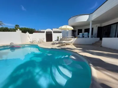 Sol y Luna - Heated pool - BBQ - car not essential — Foto 12