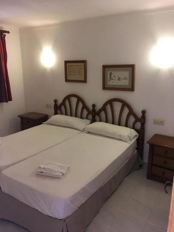 Appartement — Sol y Mar Apartments