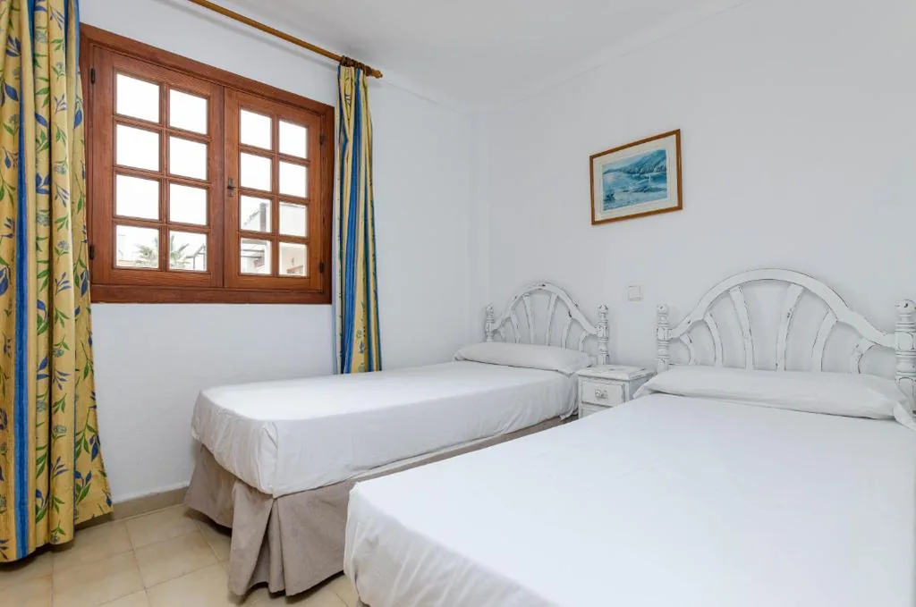 Appartement met 2 slaapkamers — Sol y Mar Apartments