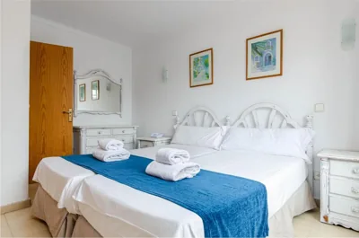 Sol y Mar Apartments — foto 2