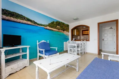 Sol y Mar Apartments — foto 5