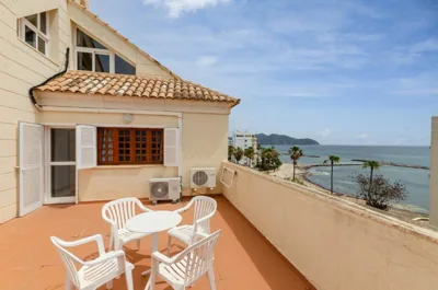 Sol y Mar Apartments — foto 6