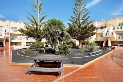Sol y Mar Caleta de Fuste — Foto 7