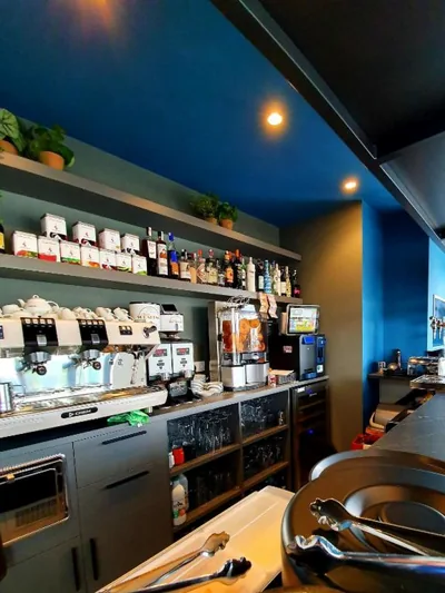 Solarena Bistrot — Foto 4