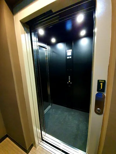 Solarena Bistrot — Foto 11