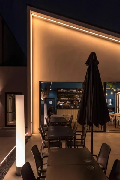 Solarena Bistrot — Foto 12