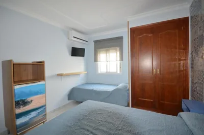 Soldalia Habitaciones — 照片 2