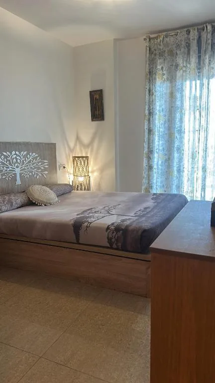 Habitación Doble — Sole mío