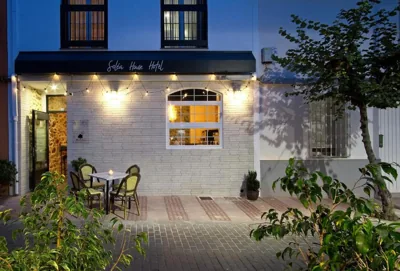 Soléa House Hotel Boutique — foto 2