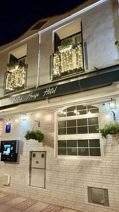 Soléa House Hotel Boutique — foto 8