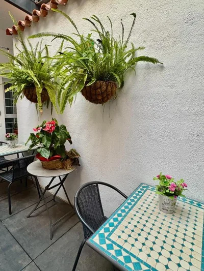 Soléa House Hotel Boutique — foto 9