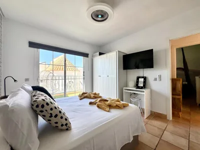 Solemar apartment in Caleta De Fuste — 照片 2