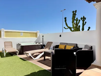 Solemar apartment in Caleta De Fuste — 照片 5