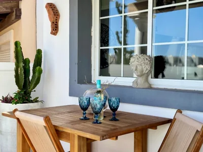 Solemar apartment in Caleta De Fuste — 照片 7