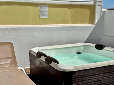 Solemar apartment in Caleta De Fuste — 照片 9