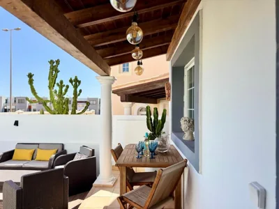 Solemar apartment in Caleta De Fuste — 照片 10