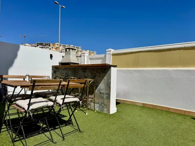 Solemar apartment in Caleta De Fuste — 照片 11