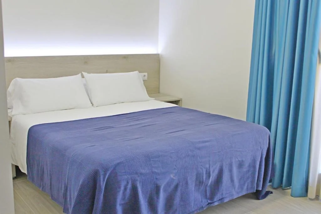 Habitación Doble — Solesperit