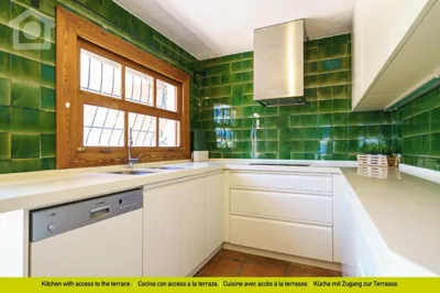 SolHabitat Villa Papavents — foto 3