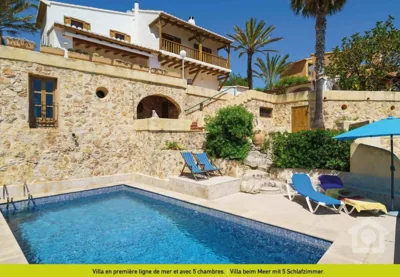 SolHabitat Villa Papavents — foto 4