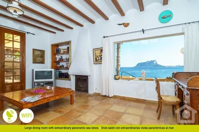 SolHabitat Villa Papavents — foto 6
