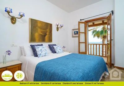 SolHabitat Villa Papavents — foto 8