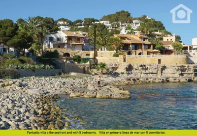 SolHabitat Villa Papavents — foto 10