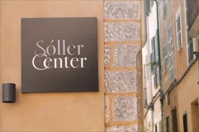 Sóller Center — foto 10