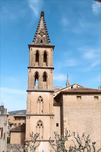 Sóller Center — foto 12
