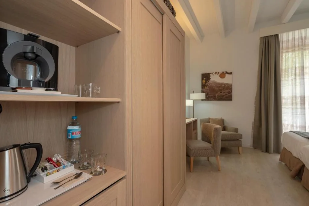 Habitación Doble Superior - 1 o 2 camas — Soller Plaza