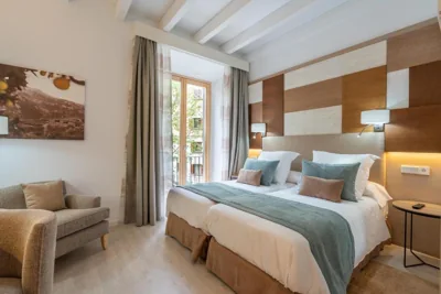 Soller Plaza — foto 4