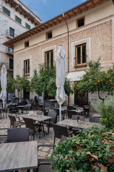 Soller Plaza — foto 8