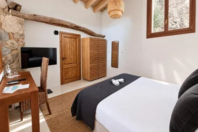 Solleric Petit Hotel — foto 5