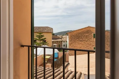 Solleric Petit Hotel — foto 12