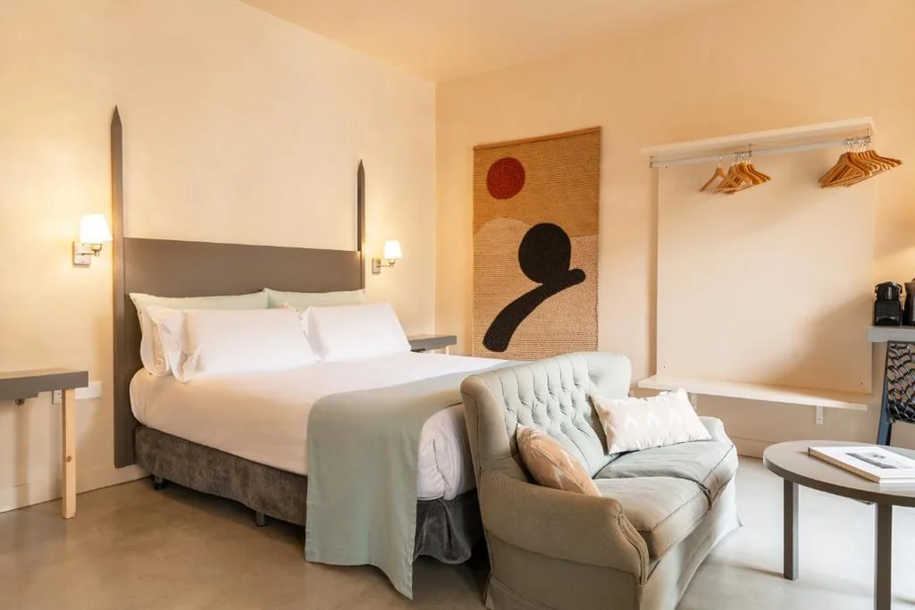 Habitación Doble Superior — SólleRooms