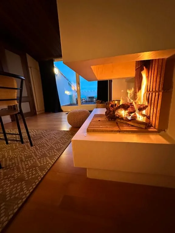 Solo Atico Guest Suites