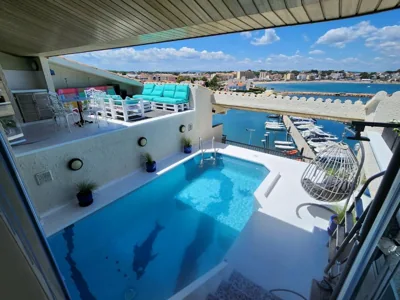 Solo Atico Guest Suites — foto 4