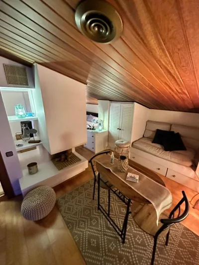 Solo Atico Guest Suites — foto 5