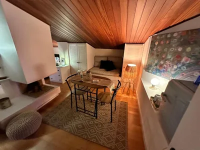 Solo Atico Guest Suites — foto 6