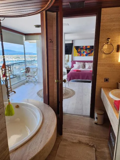 Solo Atico Guest Suites — foto 8